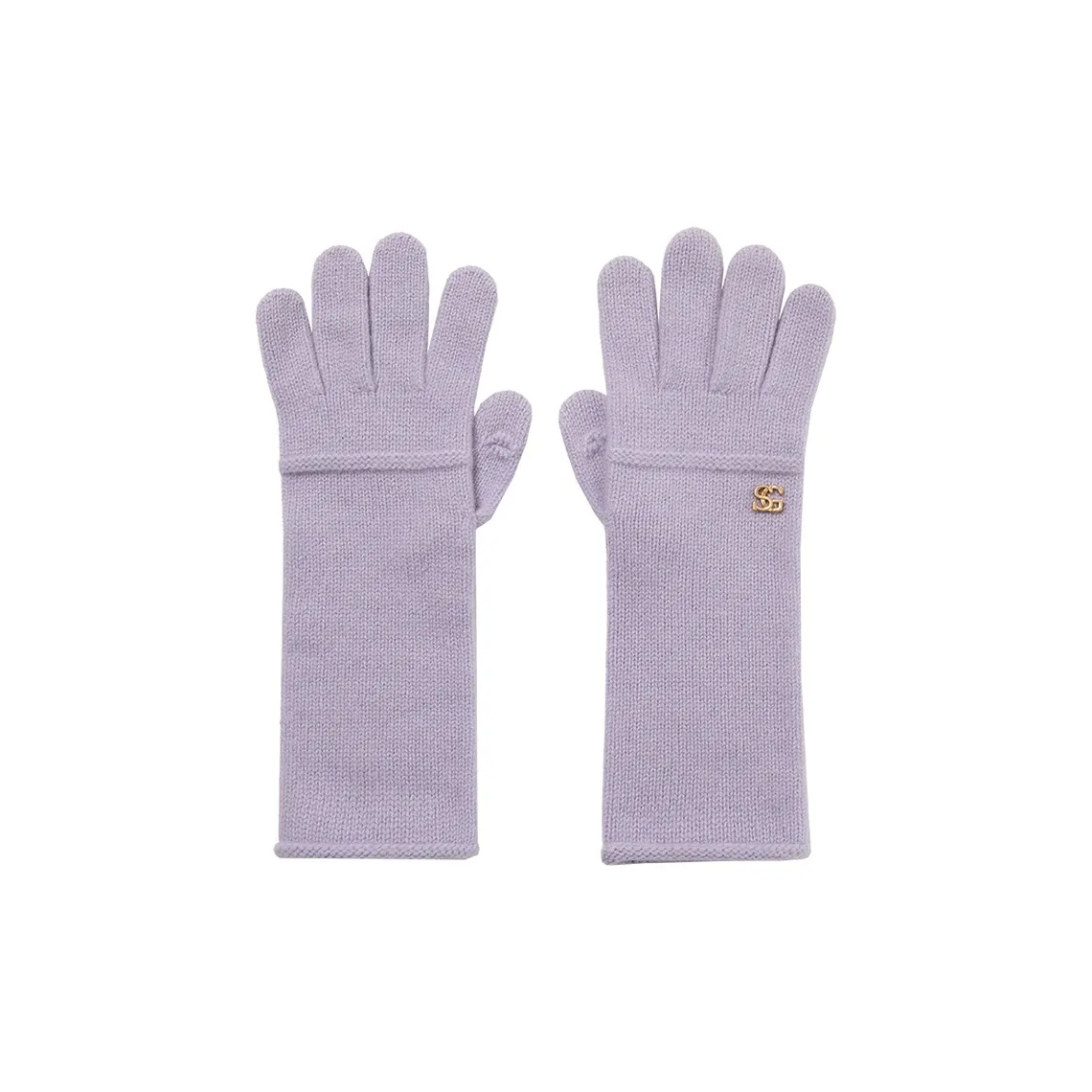 SIGGI STUDIOS Sheep Wool Knit Gloves Women's