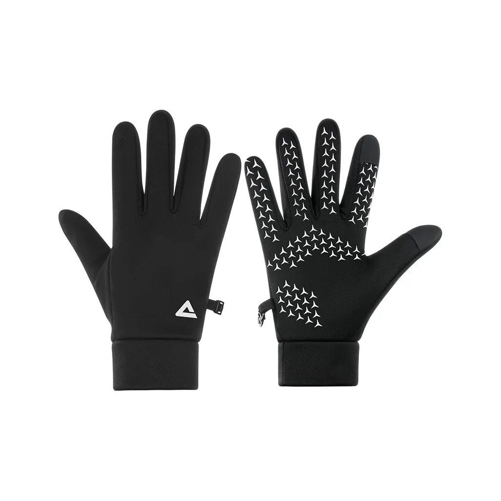 PEAK Polyester Cycling Gloves Unisex