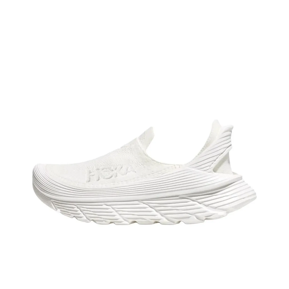 HOKA ONE ONE Restore Tc Smoky Quartz Quartzite