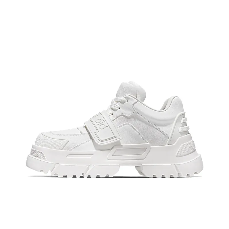 SALAXI Slip Resistant Low Top Casual Shoes Unisex