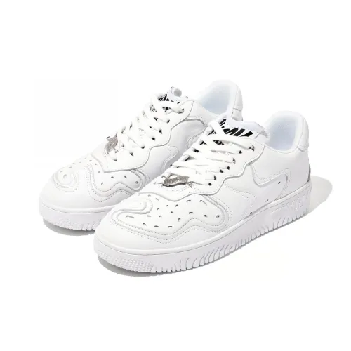 MSCHF Кроссовки для скейтбординга Low Top Унисекс