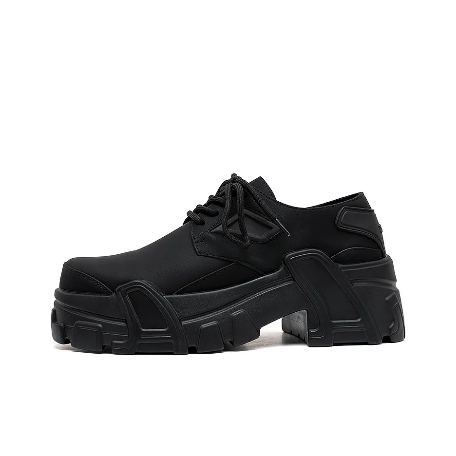 Cachiotti KAQIAODI Casual Shoes Men's Black
