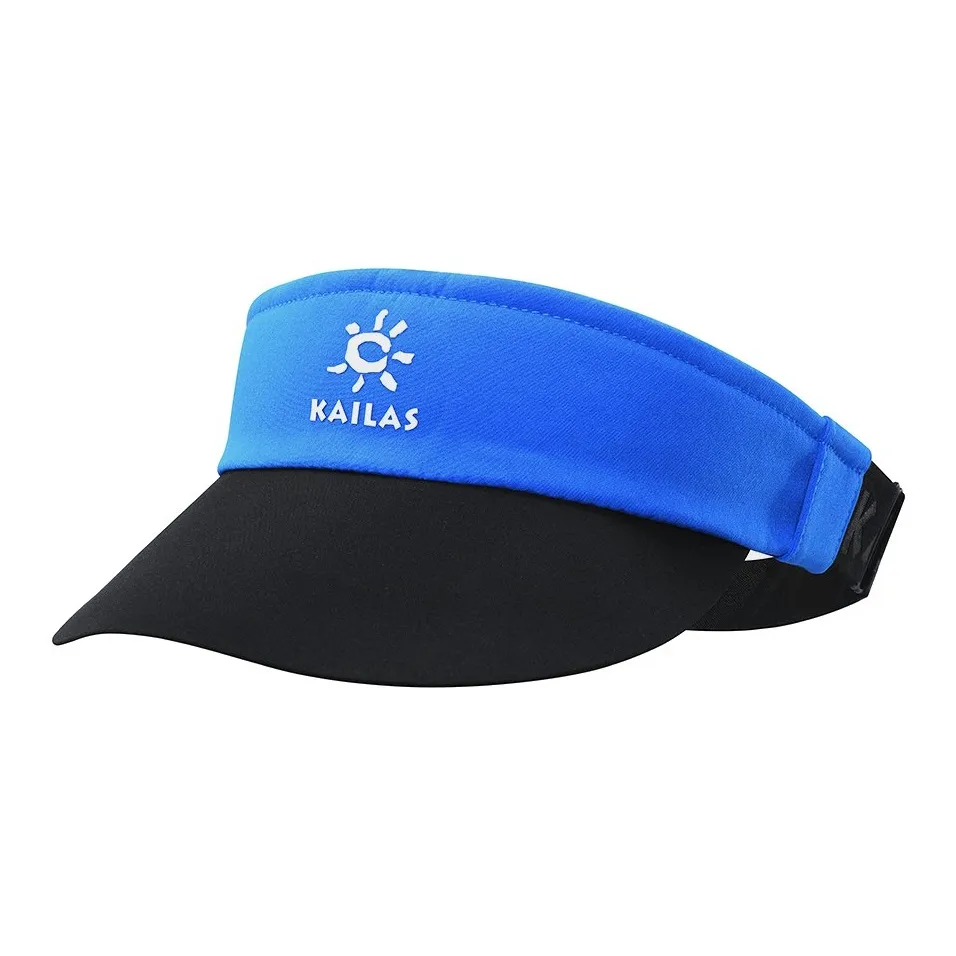 KAILAS FUGA Полиэстер Эластан Полиамид Защита от солнца Мужской Многоцветный