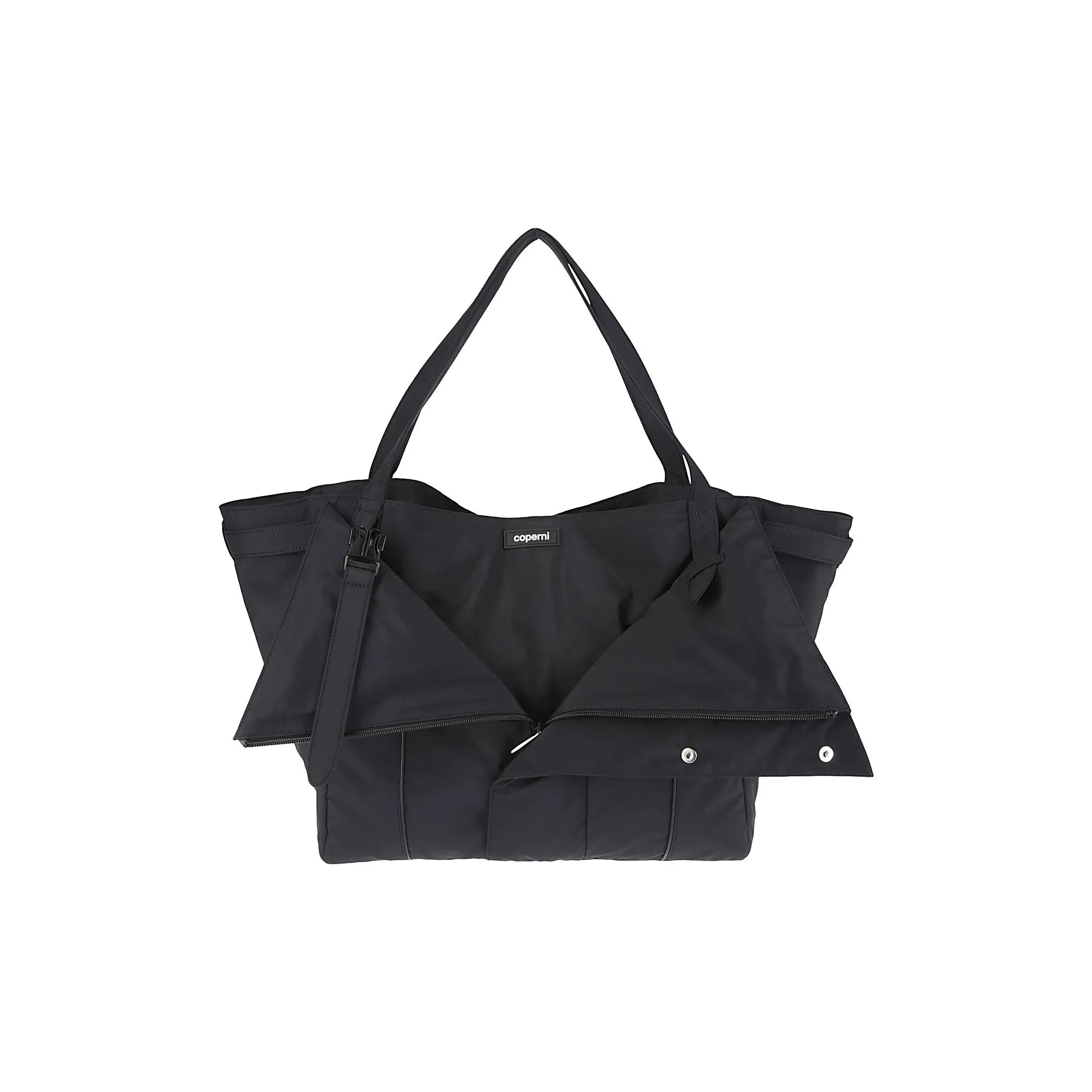 COPERNI Belt Cabas Top Handle Bag