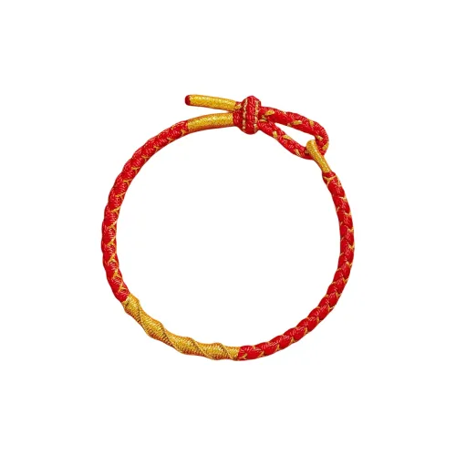 DONGFANGJIE ROPE Браслеты Унисекс