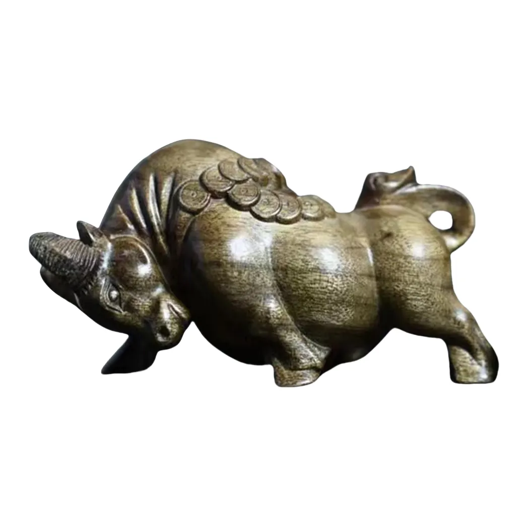 ZEYIYUAN Wooden Collectibles Unisex