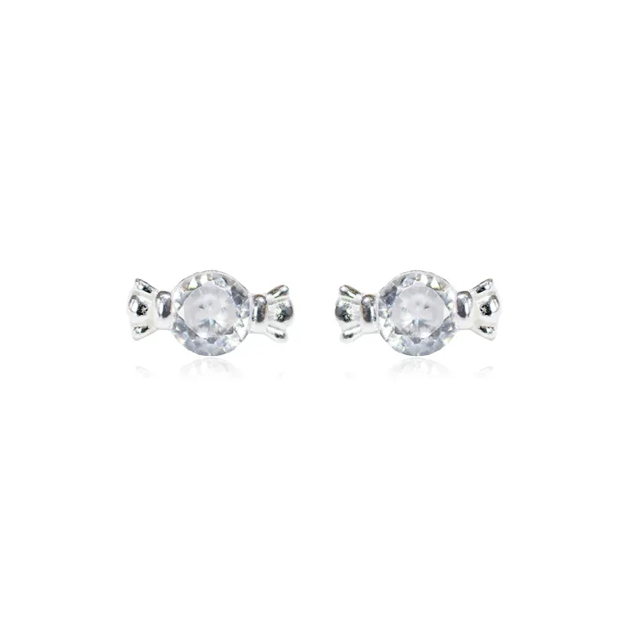 D.K.X Сплав Серьги-гвоздики Унисекс