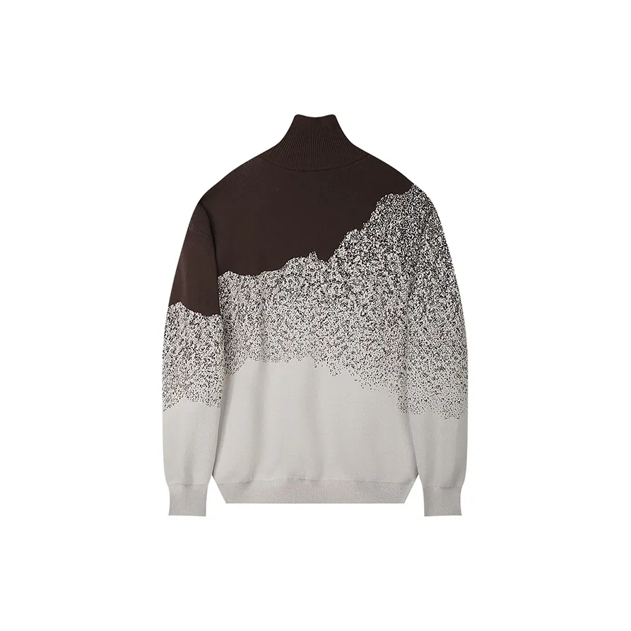 W2x Knitwear Men's
