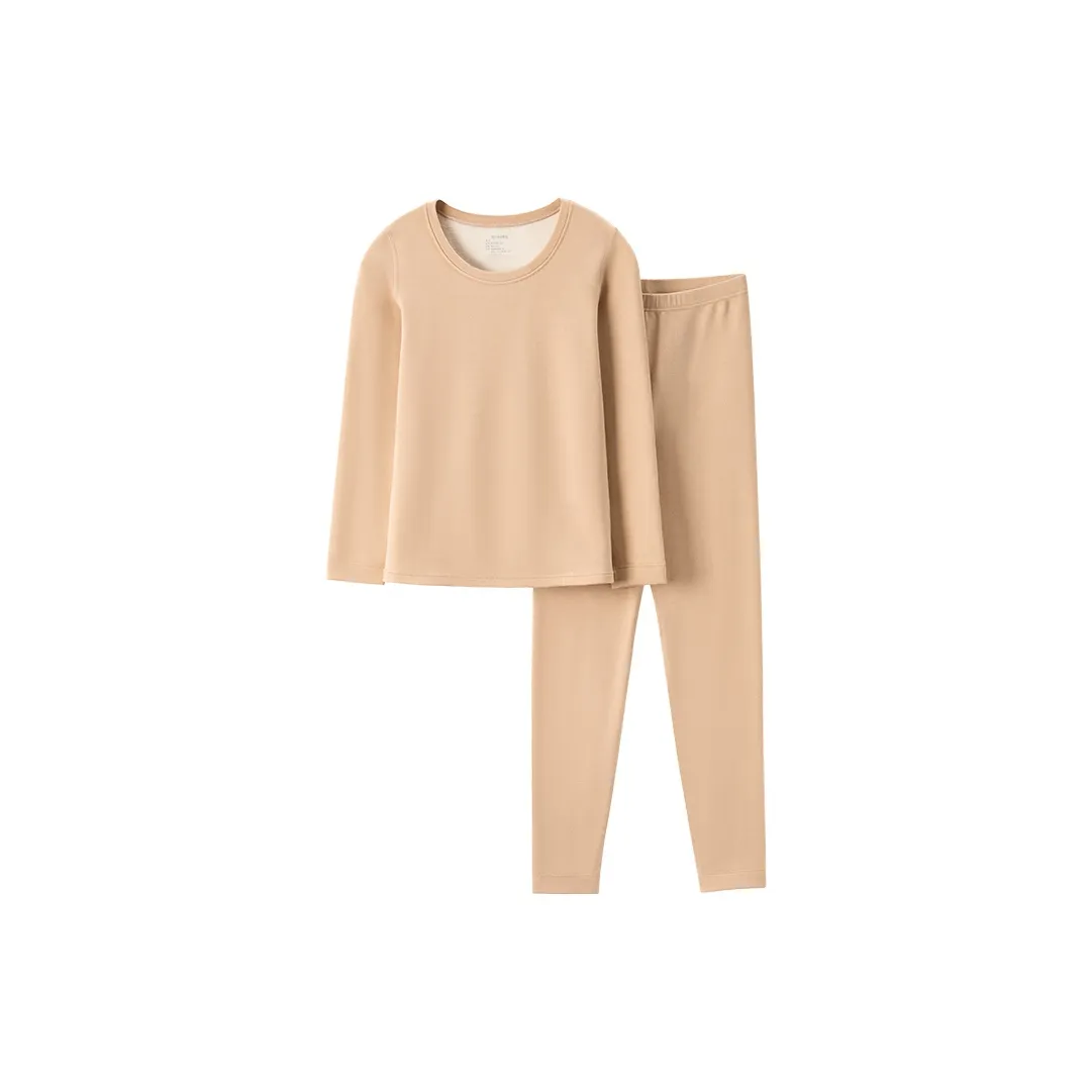 Городская красота термоконтактный комплект женский