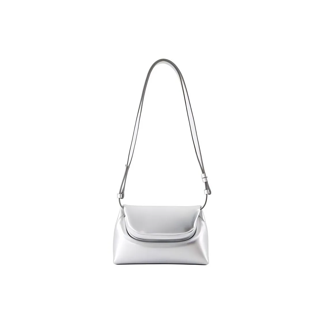 OSOI Mini Folder Cross Body Bag