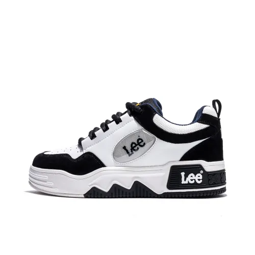 Lee Кроссовки для скейтбординга Low Top Мужские
