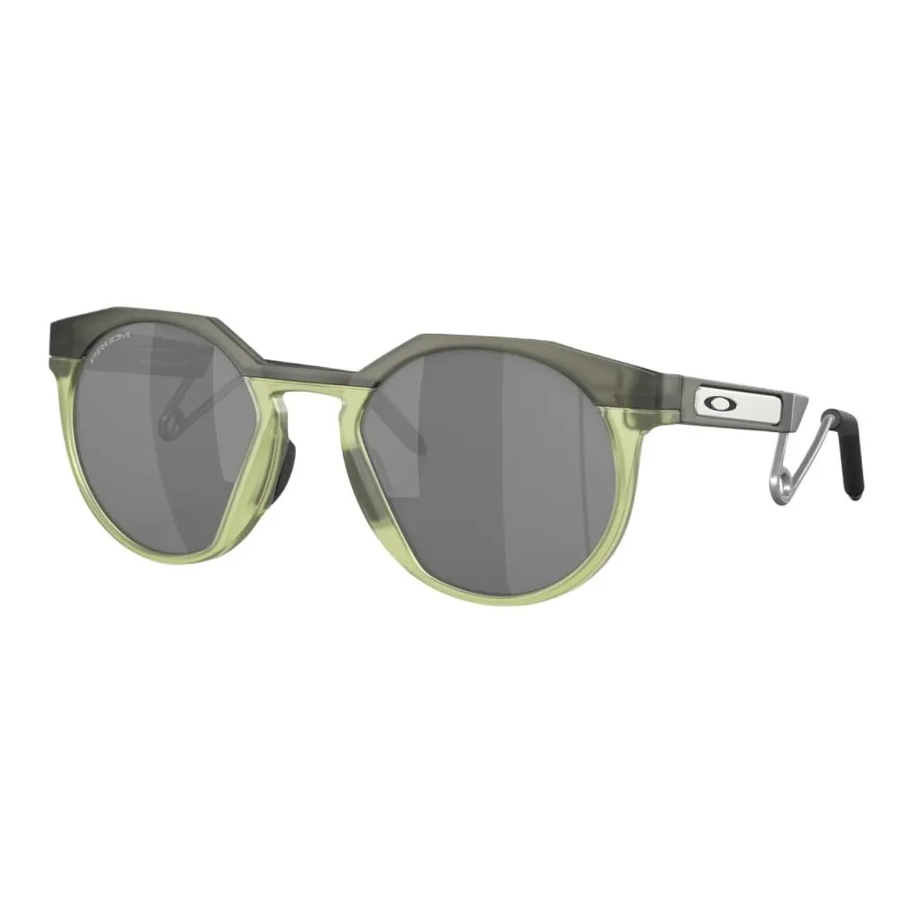 Men Sunglasses Striped Grey