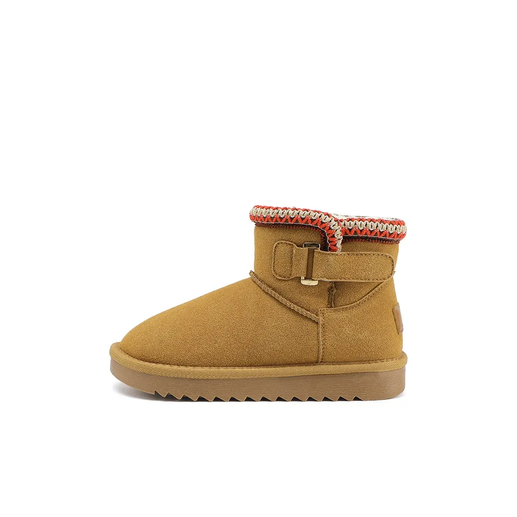 Sanrio x Hello Kitty Детские ботинки Hello Kitty для малышей