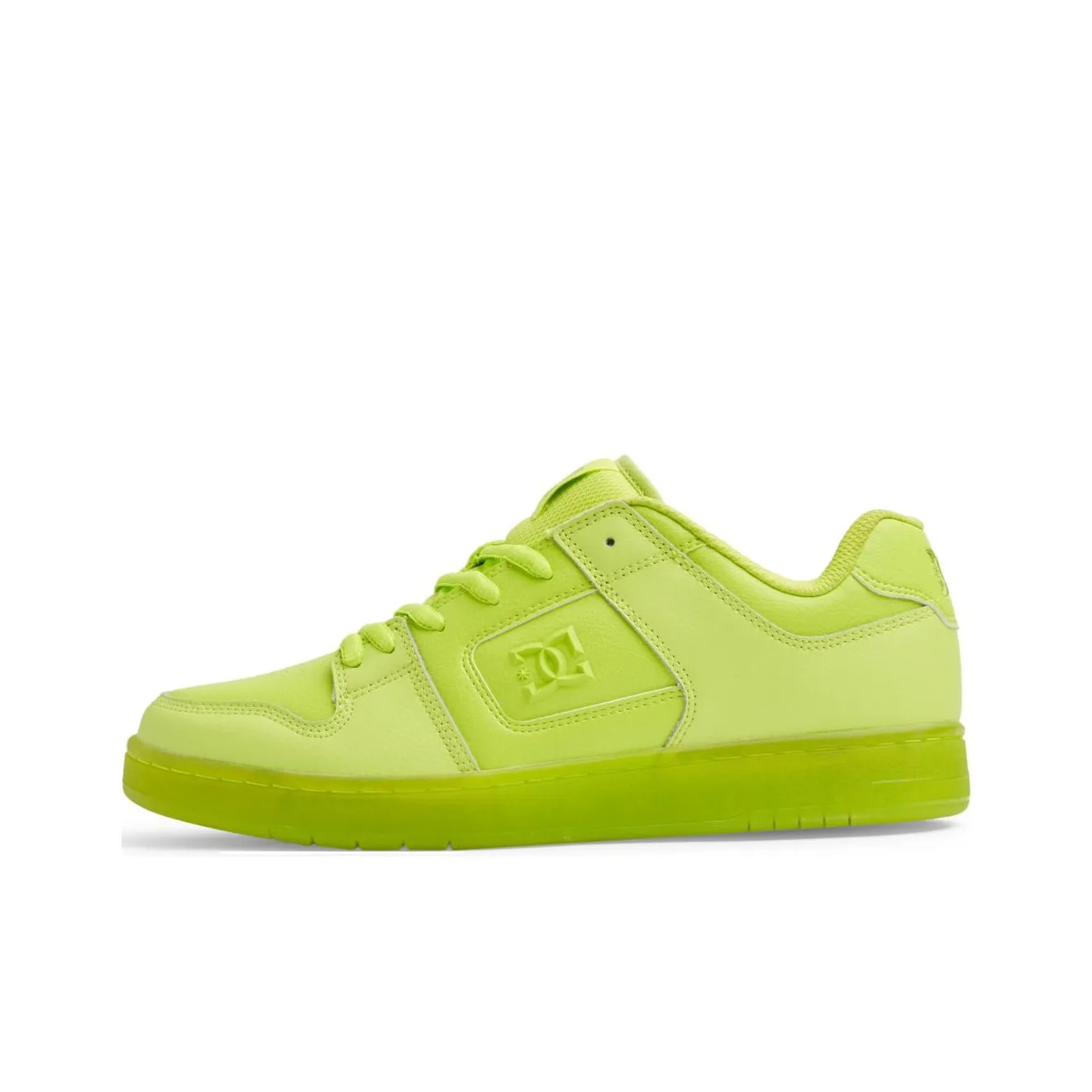 DC adidas Shoes MANTECA 4 S Low Top Skateboard adidas Shoes Men's Green