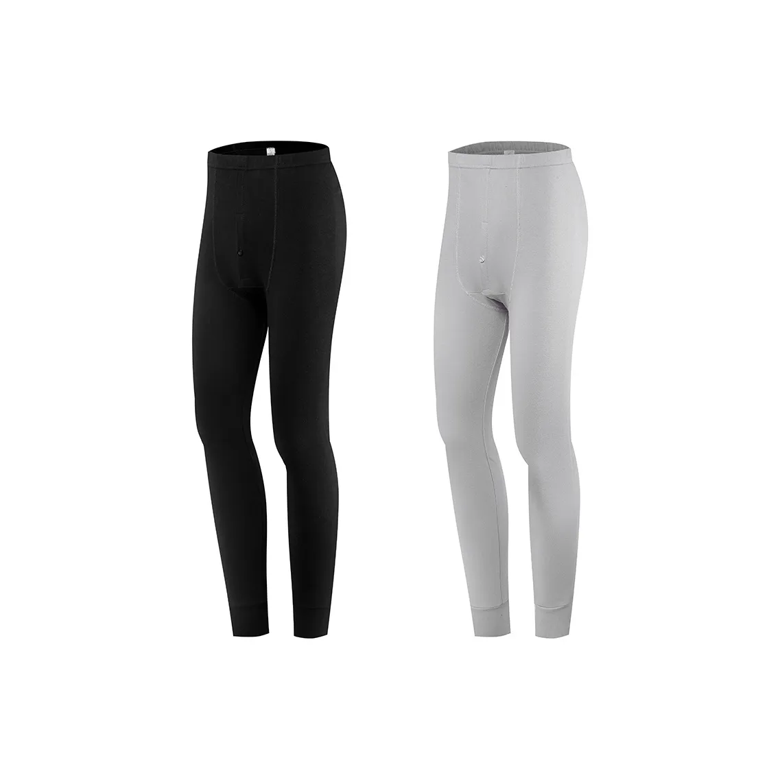 YUZHAOLIN Leggings Pearl Men's Combo Set