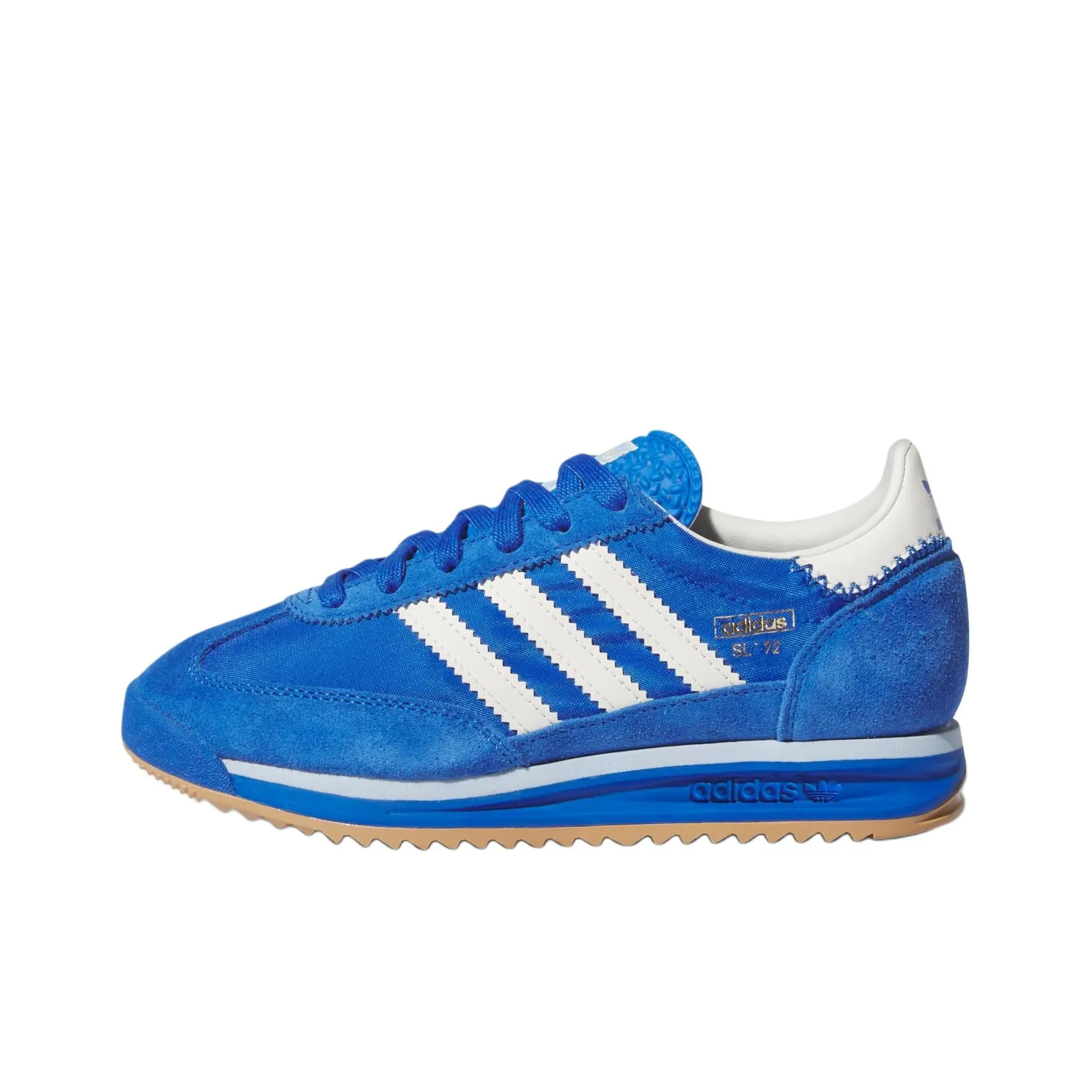 Adidas Originals SL 72 RS Kids' Running Shoes Grade School