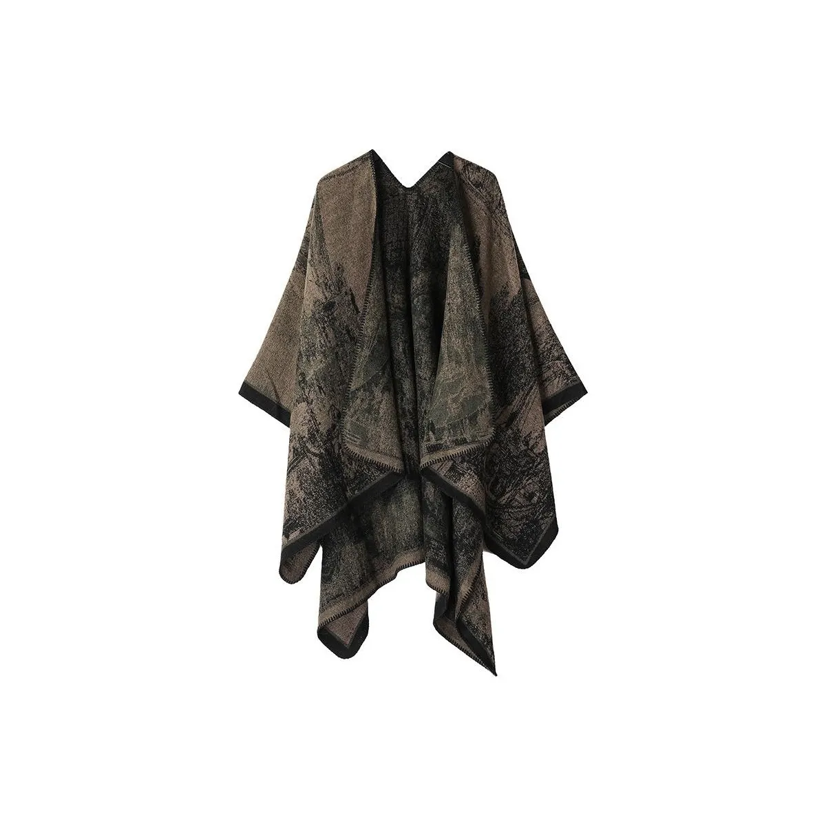 JEANSWEST Полиэстер Шали Женские