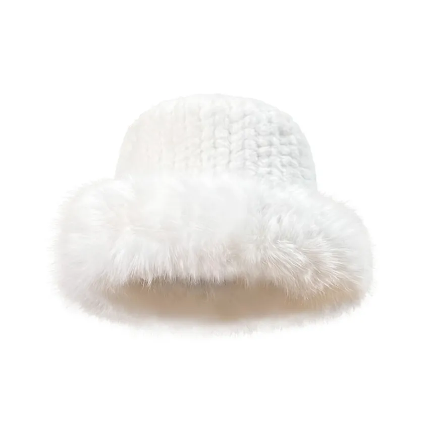 TUCANO Полиэстер Ведро Шляпы Женские