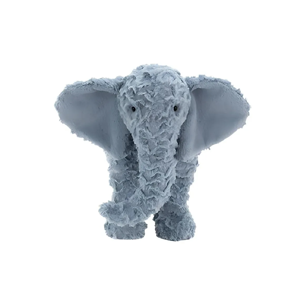 JELLYCAT Jungle Animal Collection Eddie Elephant Dolls Plush Doll 29cm Height