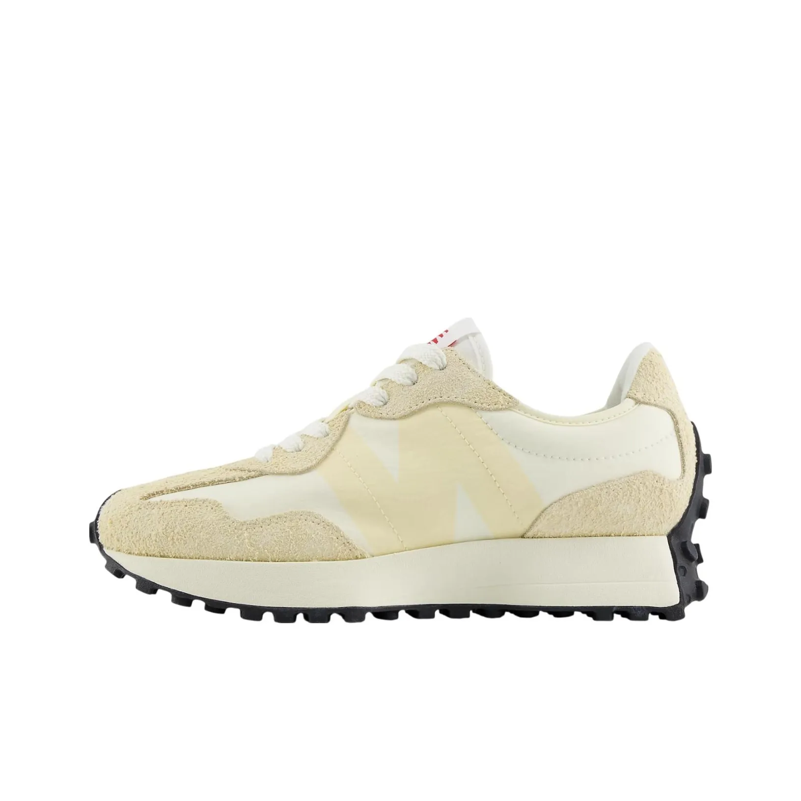 New Balance 327 'Angora/Sea Salt' Sneakers