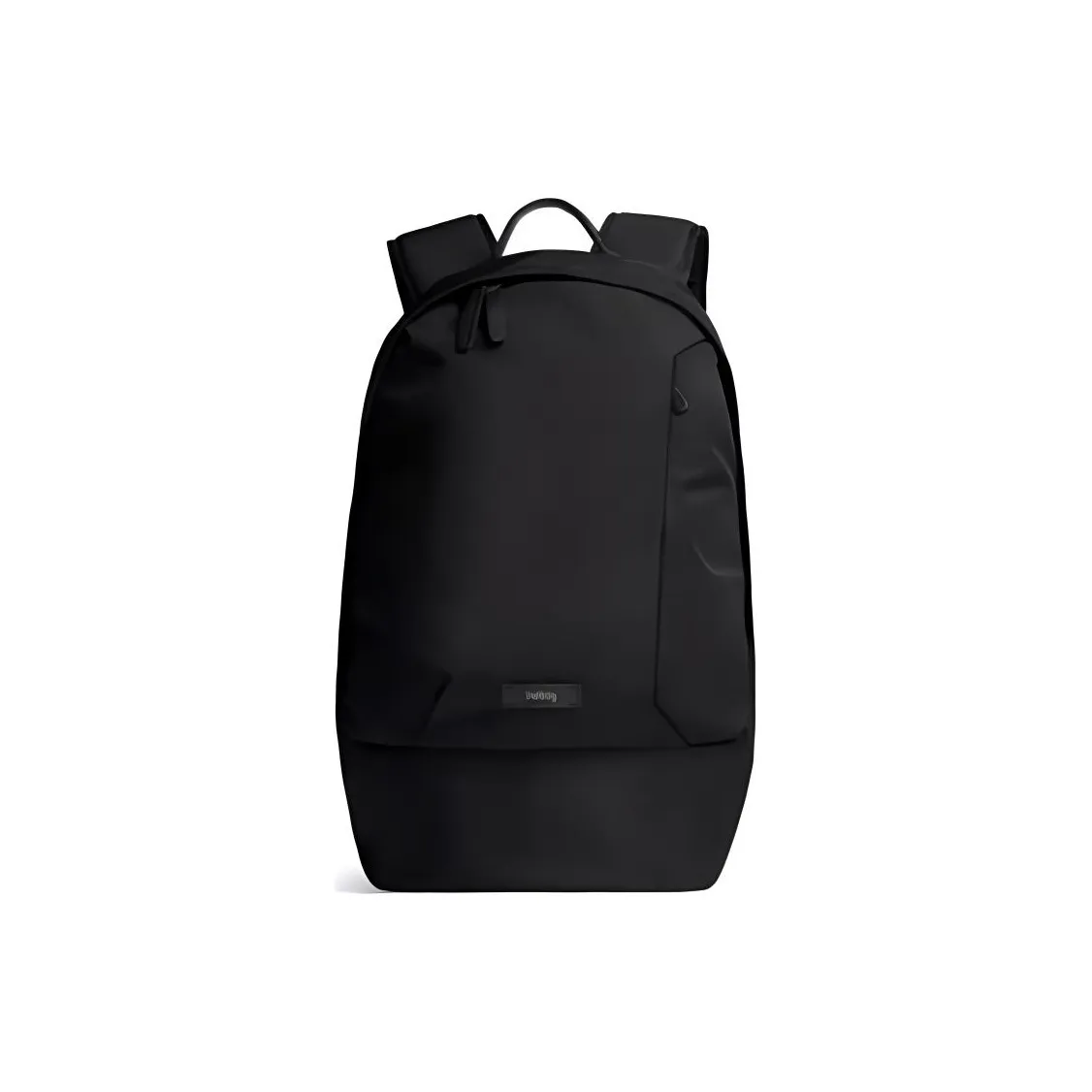 BELLROY Nylon Fabric Backpack Medium Size Unisex Ink Black