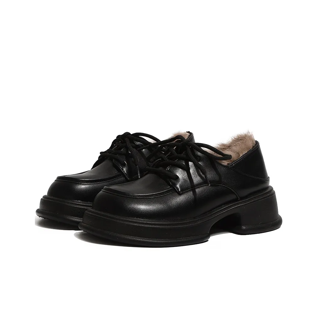 EEueeczs Повседневная обувь 5 см Женская