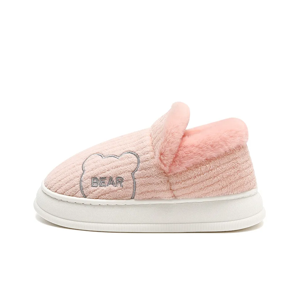 Cat Power Домашние тапочки с устойчивым покрытием унисекс