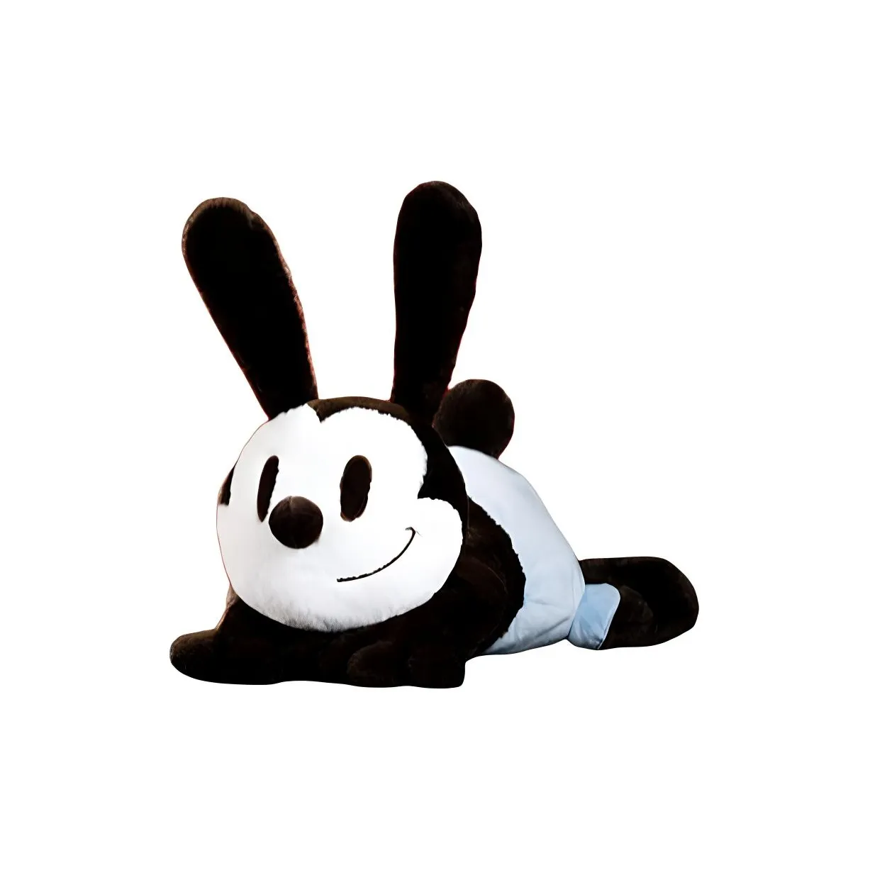 Disney Lucky Rabbit Oscar Cerulean Collection Куклы Плюшевый Брелок 20 см Высота