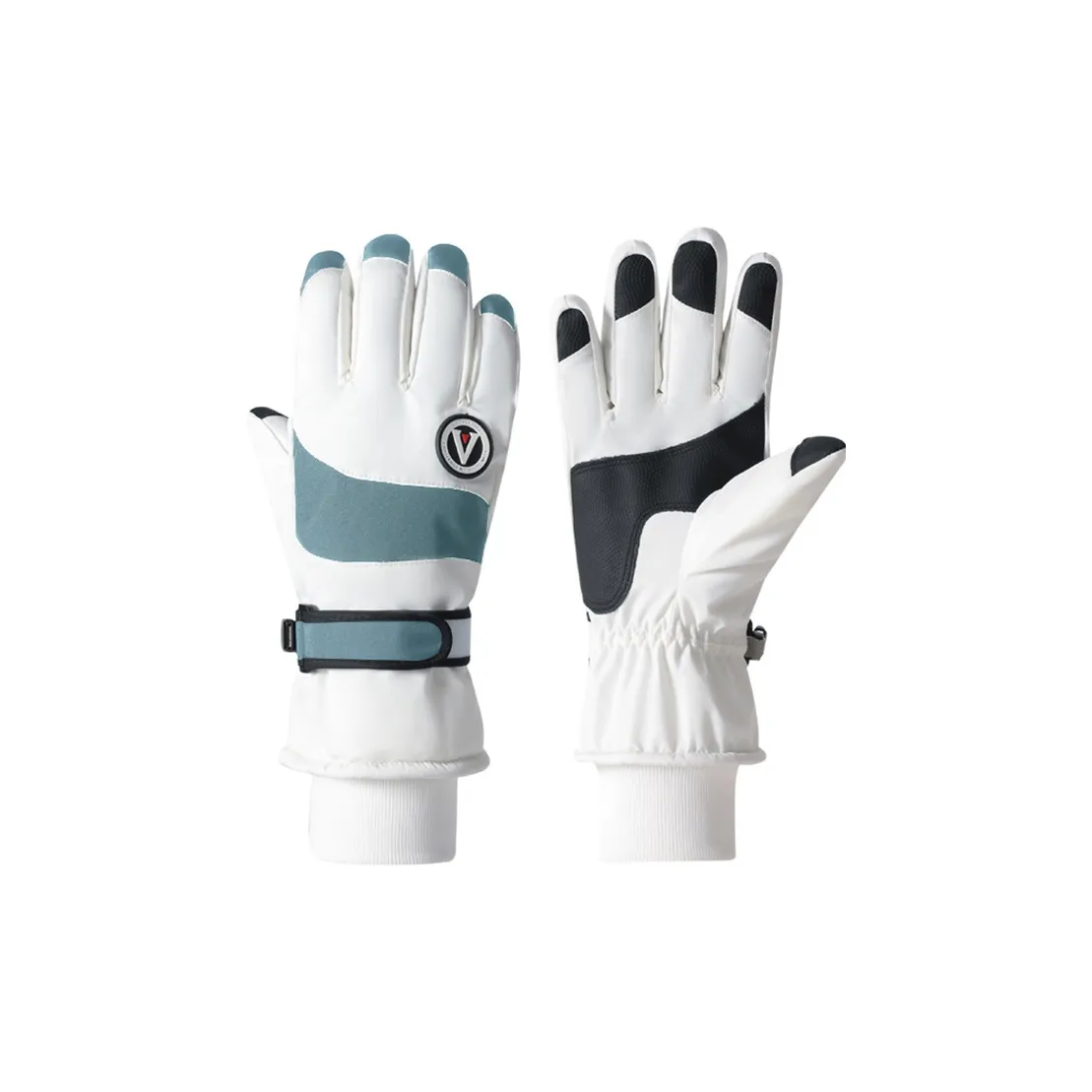 HNJ Ski Gloves Outdoor Riding Gloves Unisex