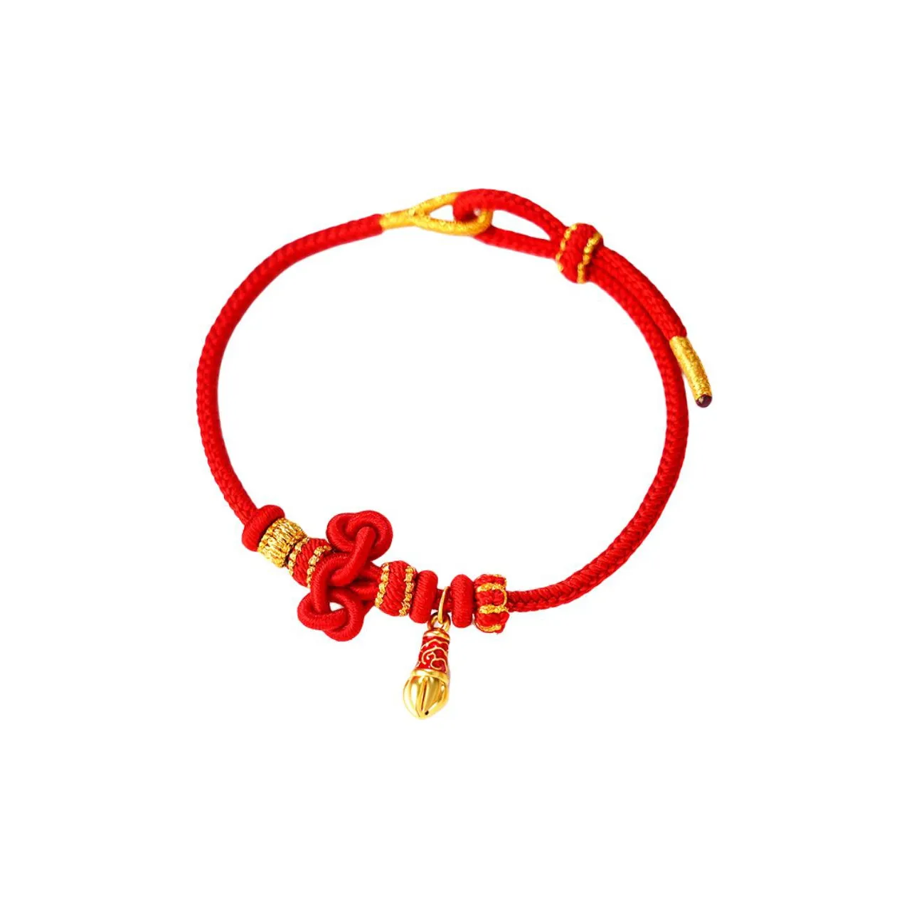 BYTHERE Top Of The Class, Academic Success 999 Solid Gold Priced In Gram Bracelets Unisex