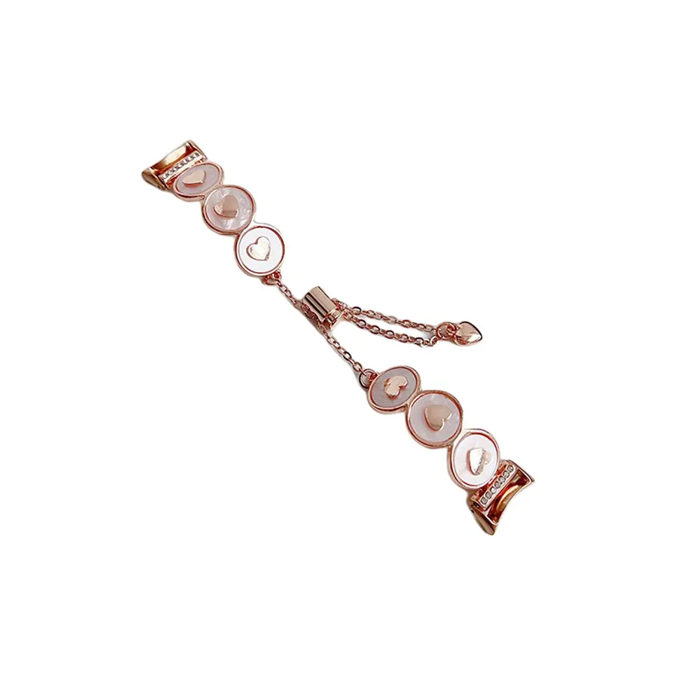 Vobafe Watch Band Xiaomi Compatibility Metal