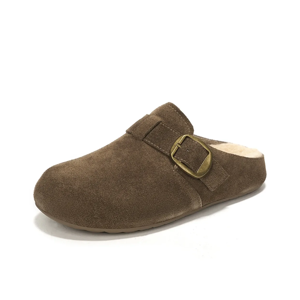 Safiya Домашние тапочки для женщин