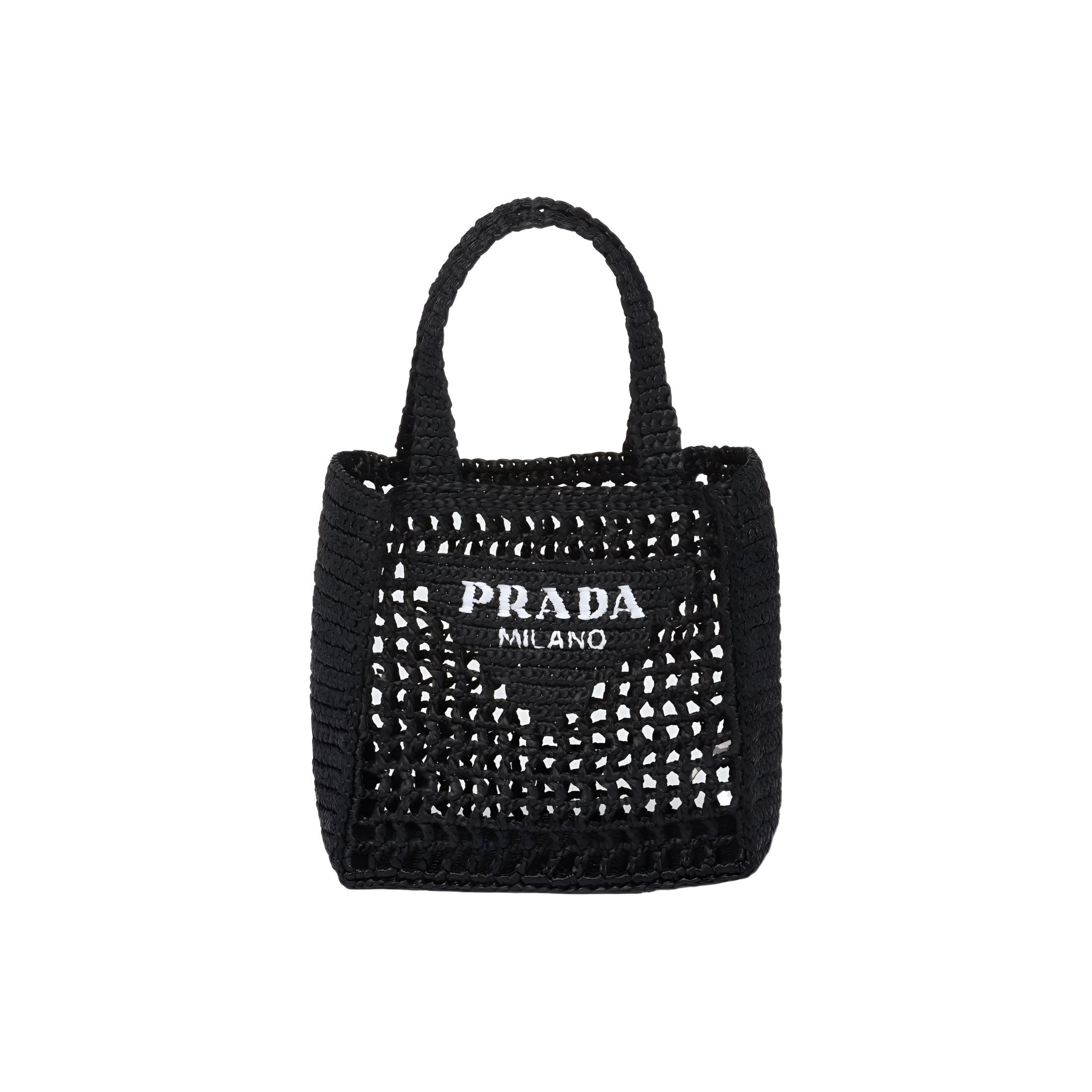 Discover the Best PRADA Raffia Bags of 2025: Elevate Your Style