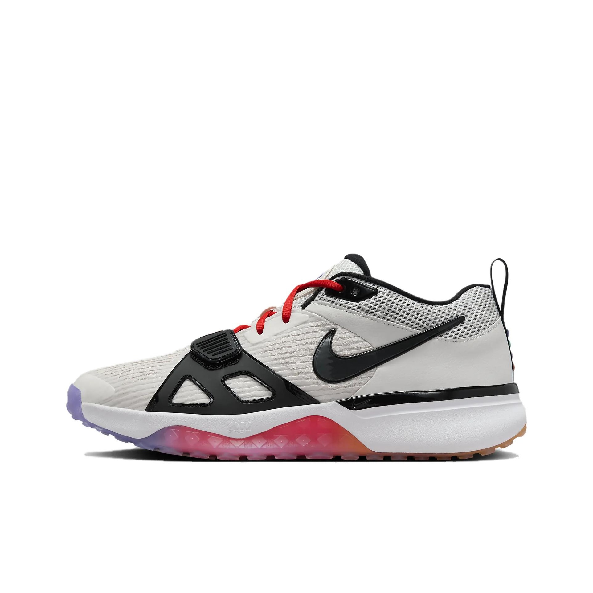 nike air baseball shoes