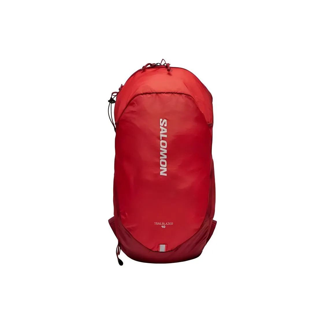 SALOMON 30L Outdoor Bags Polyamide Red Unisex
