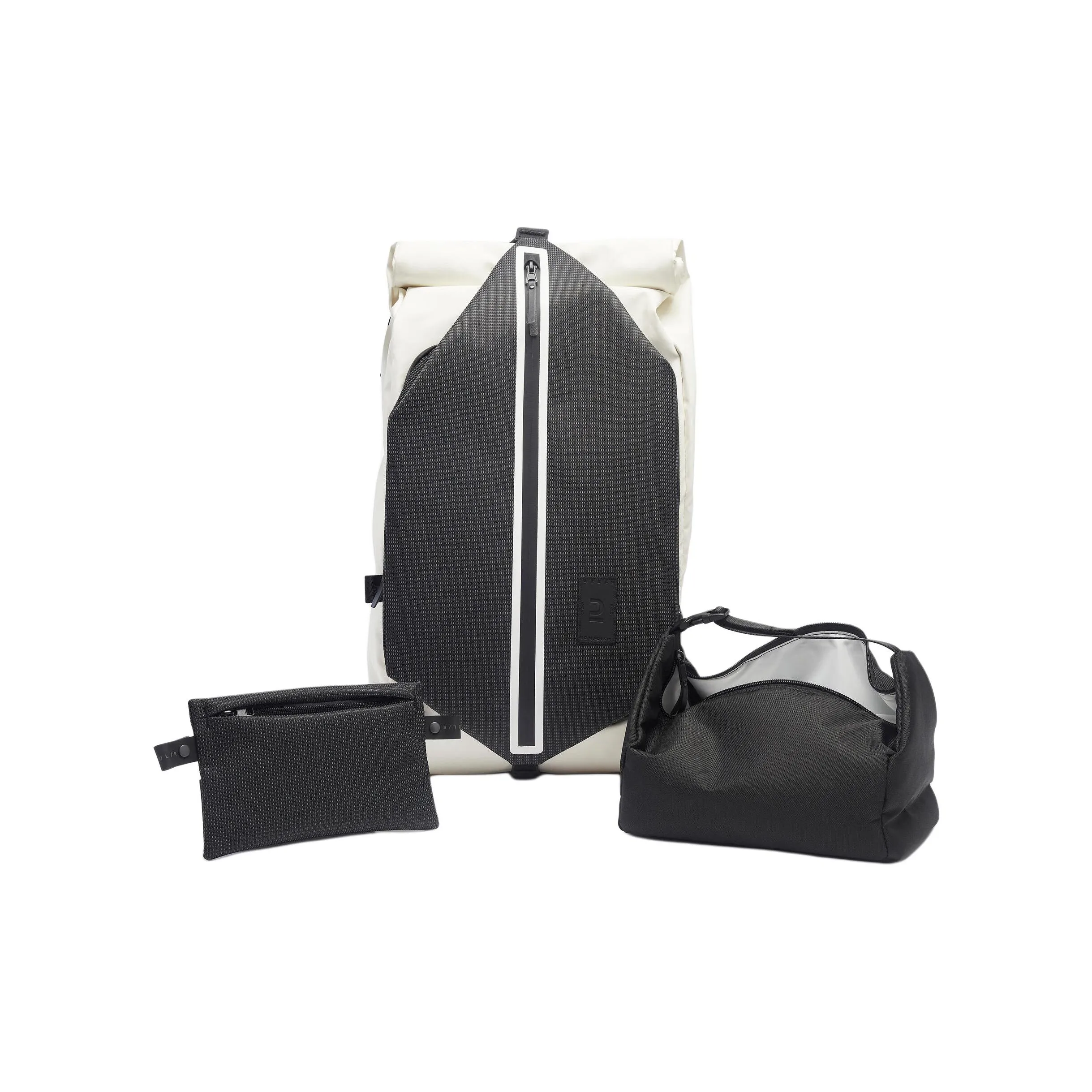 DECATHLON Nylon Backpack Unisex