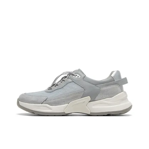 SKAP Толстоподошвенные кроссовки Low Top Женские