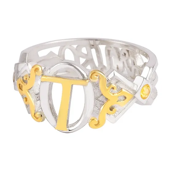 Ингюнши Детектив Конан Кейс CLOSED Тору Амура Гламурный стиль ПРЕДАТОР Кольцо Аниме Мерч по IP