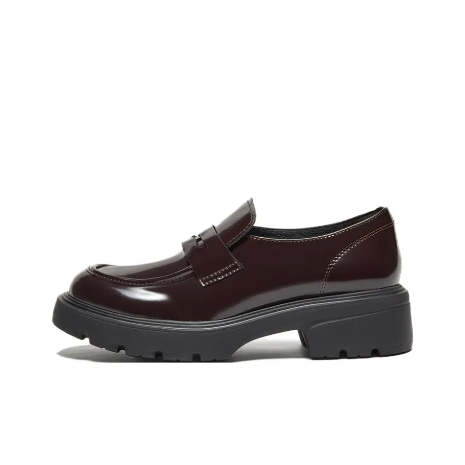 BATA Лоферы Женские