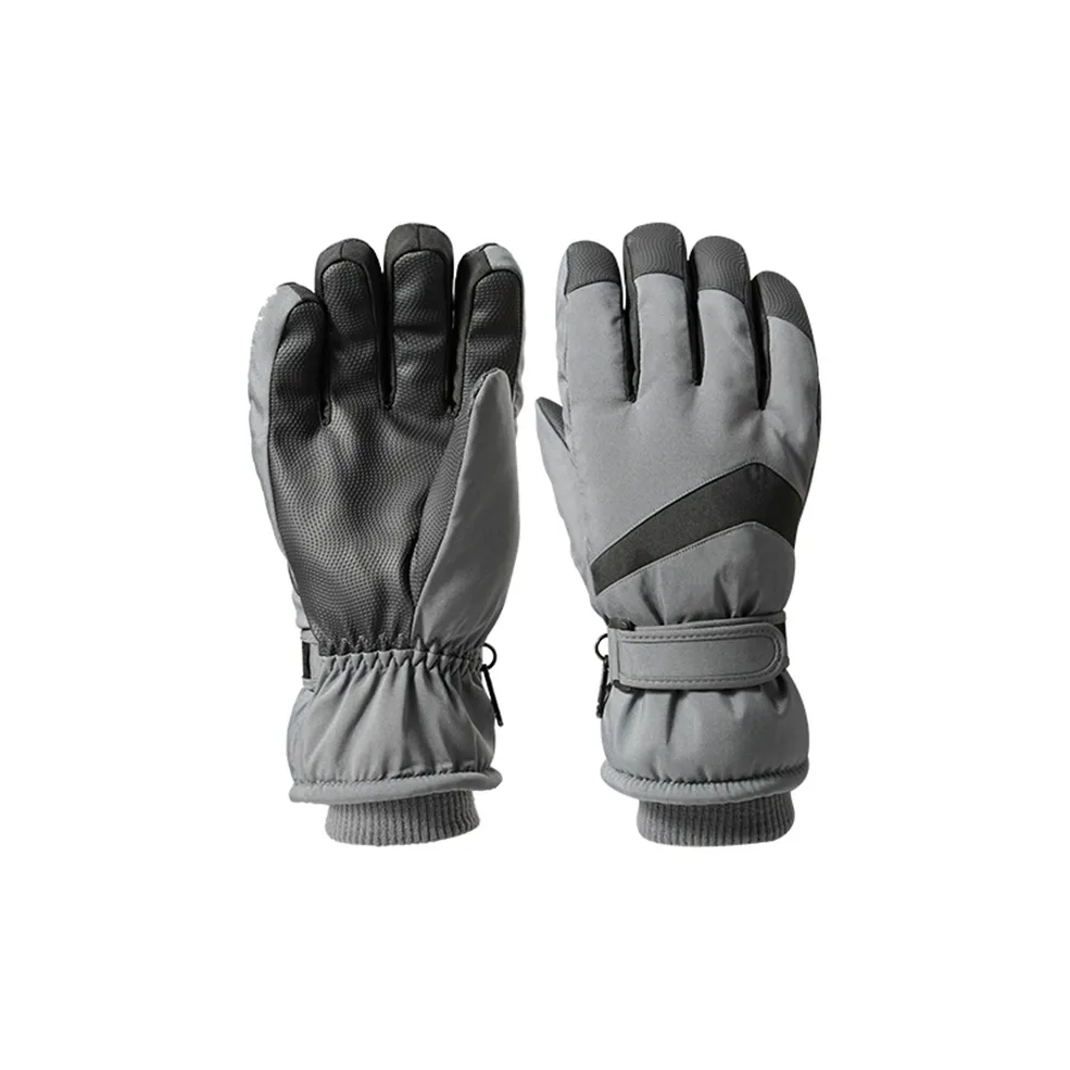 NAME.S Полиэстер Спортивные Перчатки Унисекс