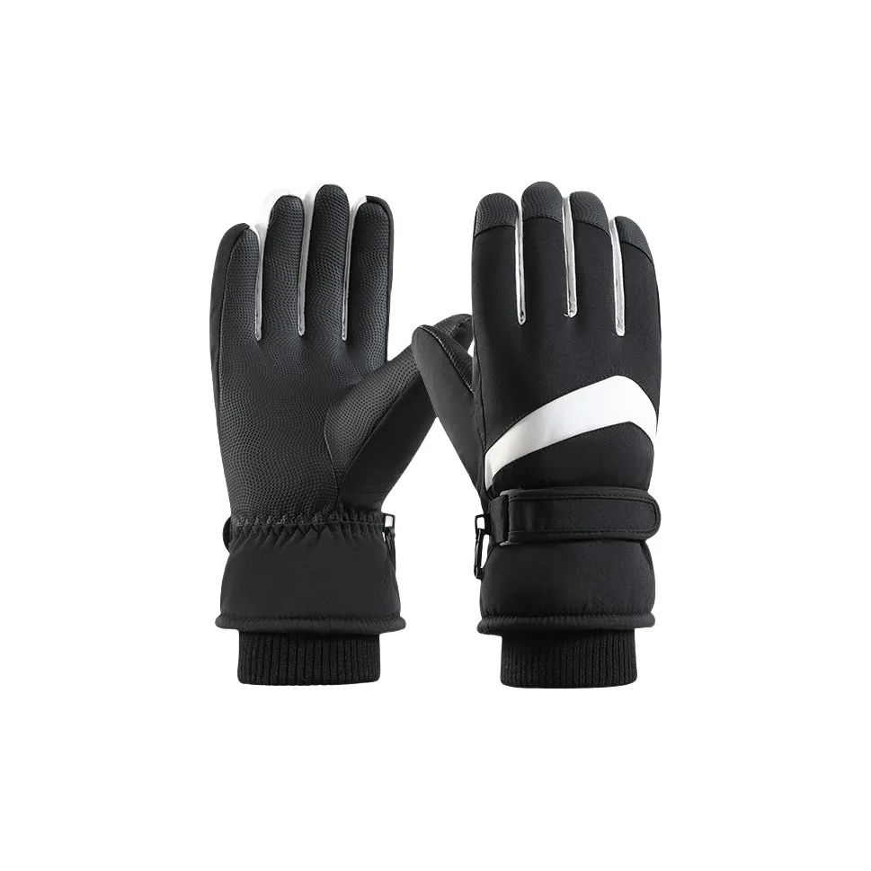 Great Connoisseur Ski Gloves Gloves Unisex