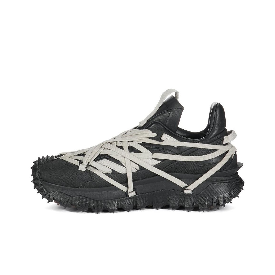 Top Moncler Sneakers to Elevate Your Style in 2025