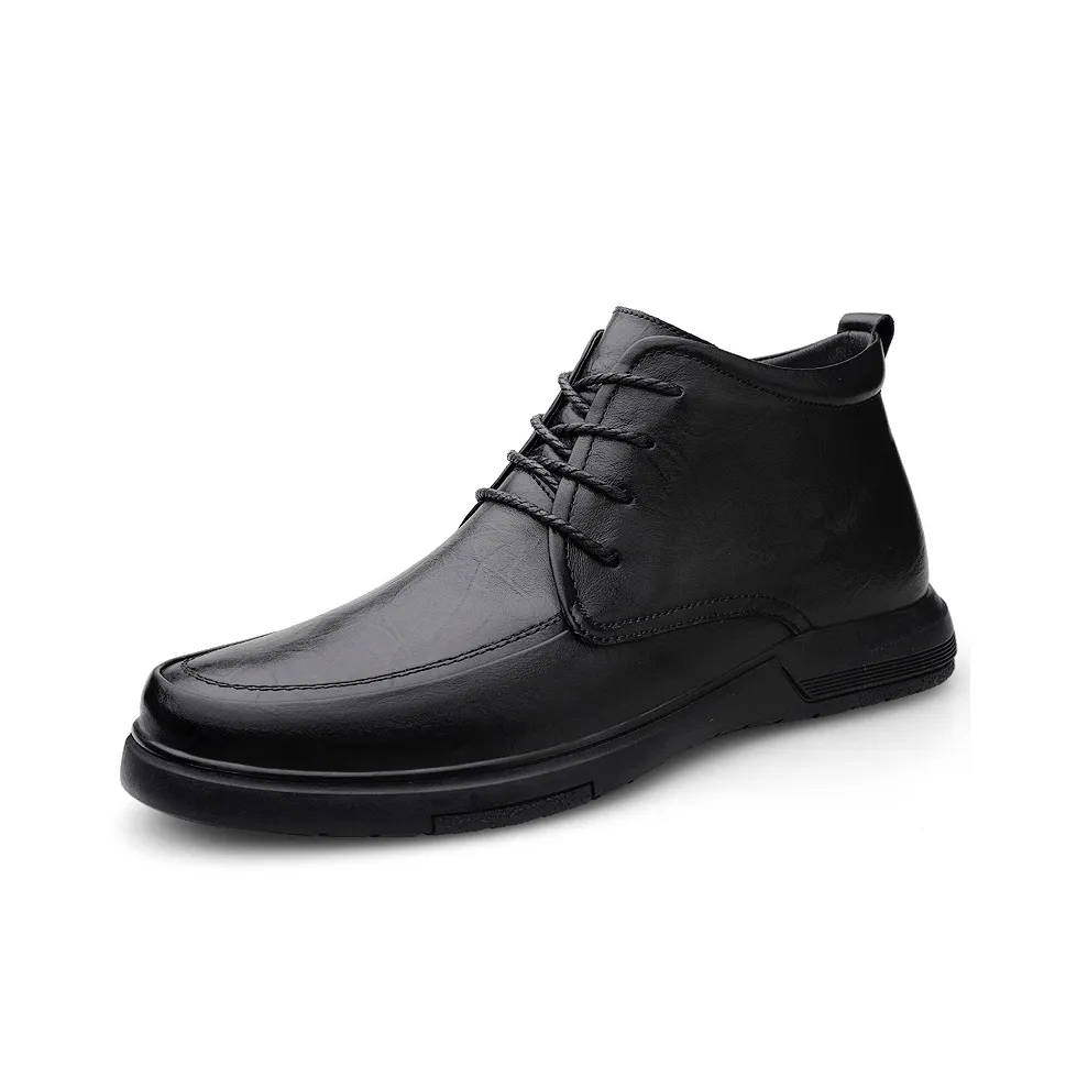 The New Comfort Is Comfortable Casual Shoes Men's
