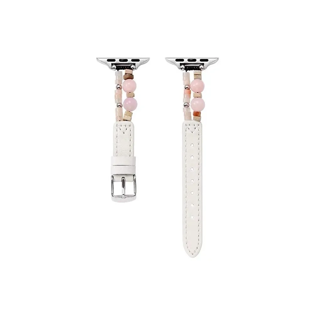 Часы Vobafe Полоска Apple Совместимость Кожа