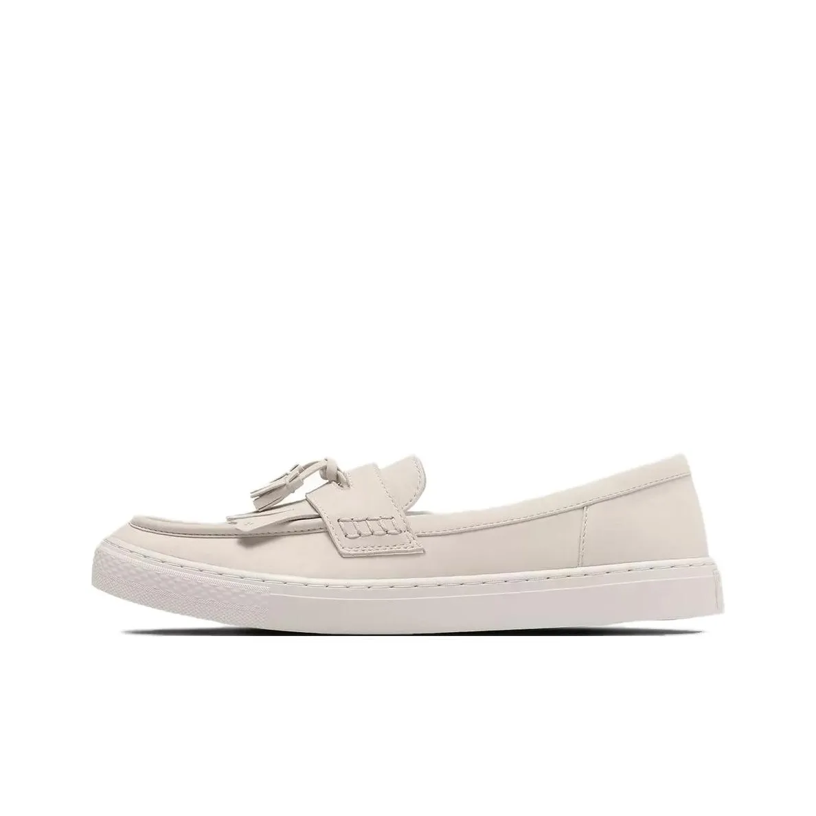 Converse All Star Coupe Loafers Unisex Beige