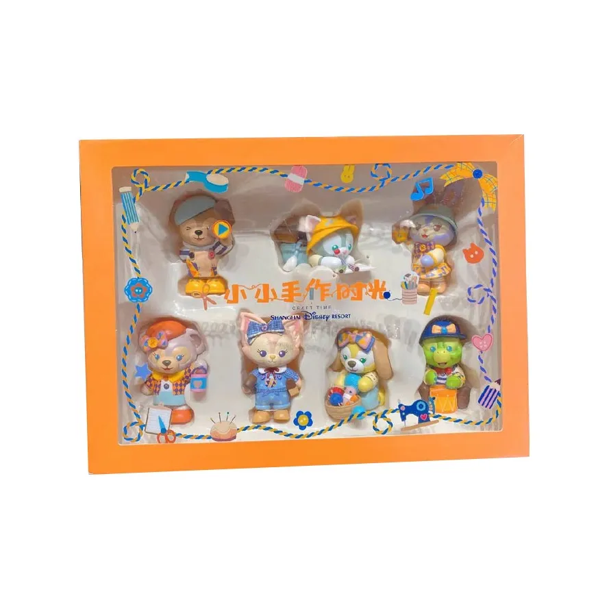 Disney Мерч по интеллектуальной собственности