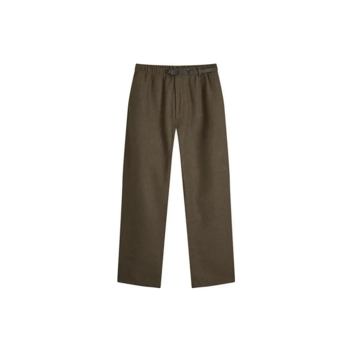 Gramicci Casual Pants Men's Tan