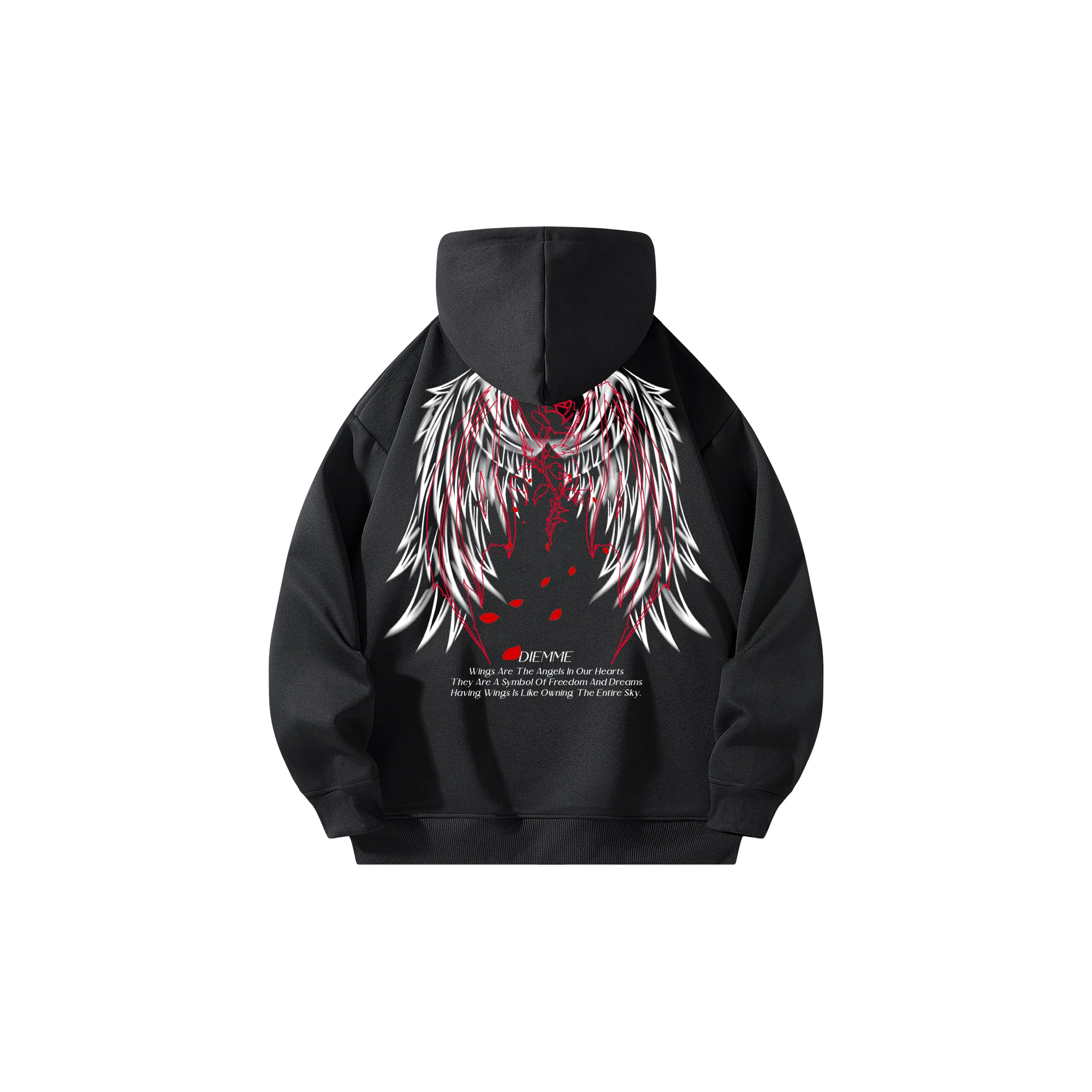 DIEMME Sweatshirts Unisex