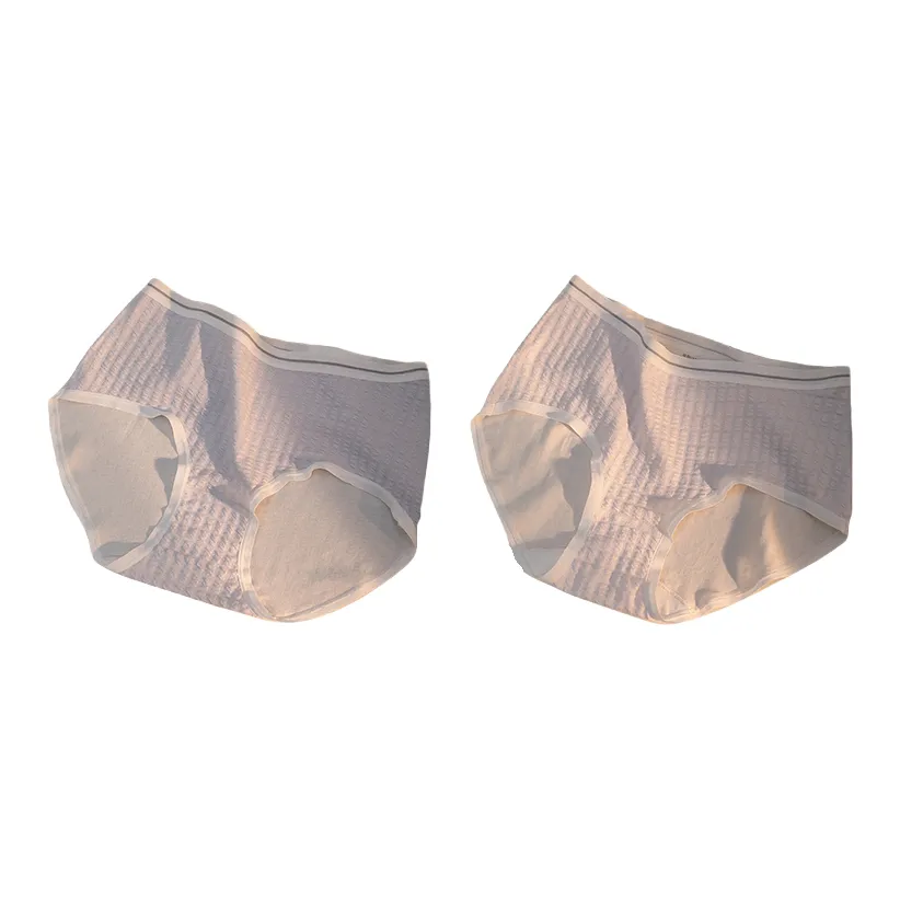 Lan Miao Underpants Women's 2 Pack