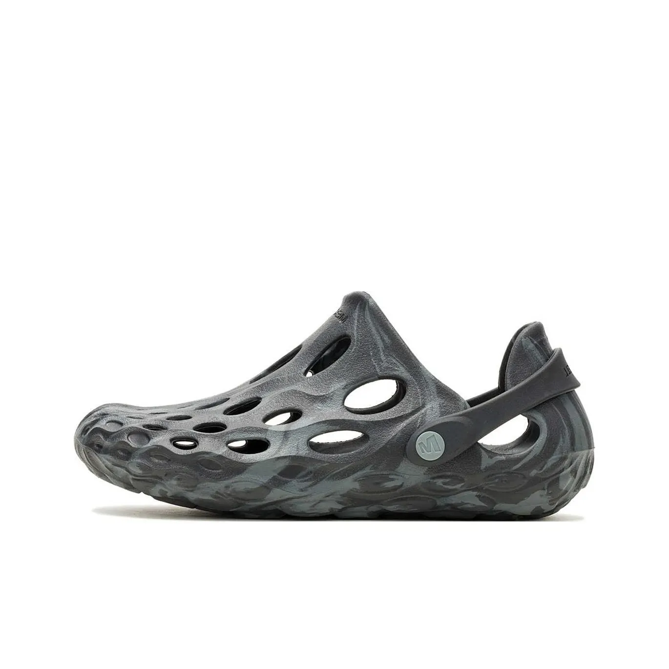 MERRELL Hydro Moc Black Women's